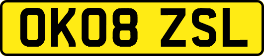 OK08ZSL