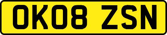 OK08ZSN