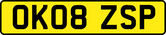 OK08ZSP