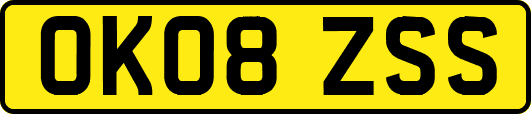 OK08ZSS