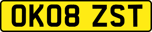 OK08ZST