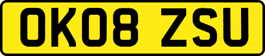OK08ZSU
