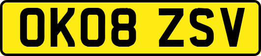 OK08ZSV