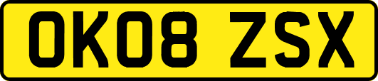 OK08ZSX