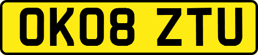 OK08ZTU