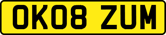 OK08ZUM