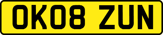 OK08ZUN