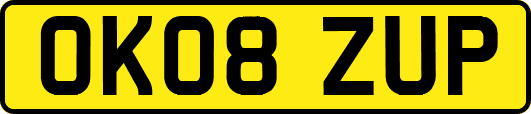 OK08ZUP