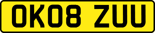 OK08ZUU