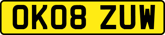 OK08ZUW