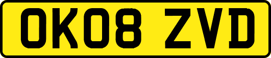 OK08ZVD