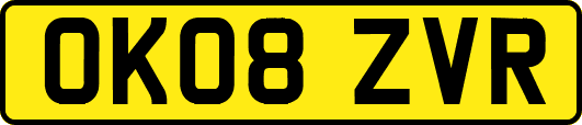 OK08ZVR