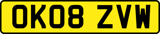 OK08ZVW