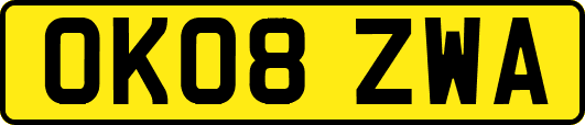 OK08ZWA