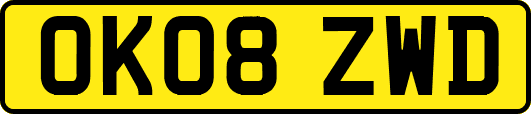 OK08ZWD