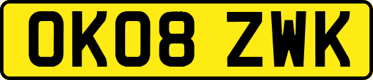OK08ZWK