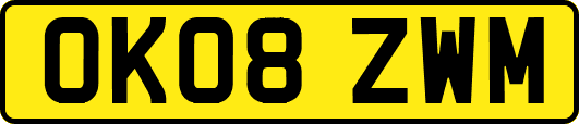 OK08ZWM