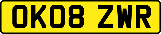 OK08ZWR