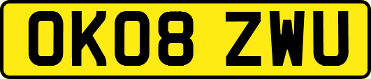 OK08ZWU