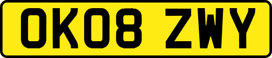 OK08ZWY
