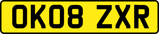 OK08ZXR