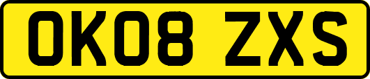 OK08ZXS