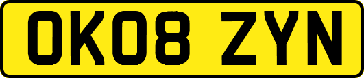 OK08ZYN