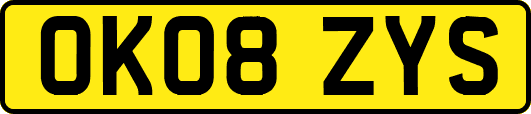 OK08ZYS