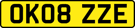 OK08ZZE