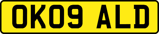 OK09ALD