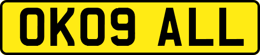 OK09ALL