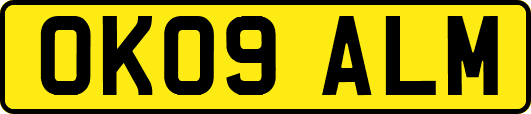 OK09ALM