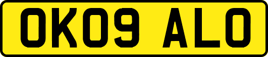 OK09ALO