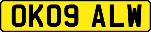 OK09ALW