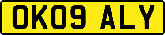OK09ALY