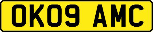 OK09AMC