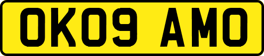 OK09AMO