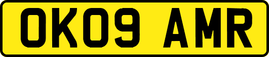 OK09AMR
