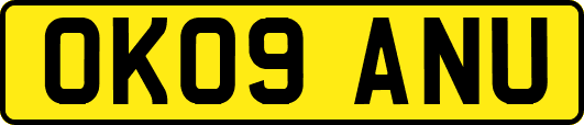 OK09ANU