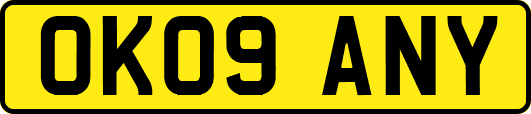 OK09ANY