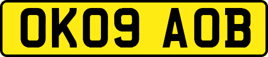 OK09AOB