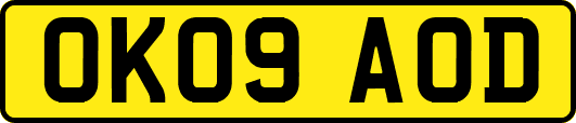 OK09AOD