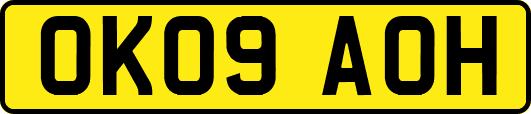 OK09AOH