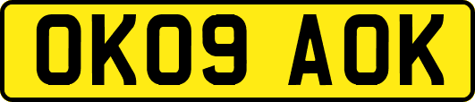 OK09AOK