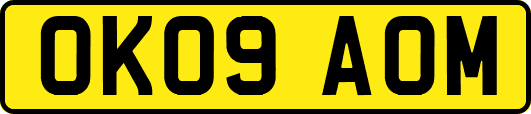 OK09AOM