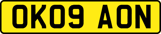 OK09AON