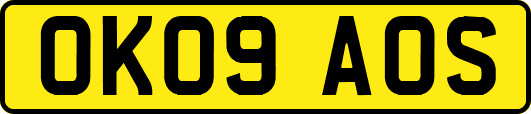 OK09AOS