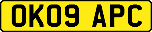 OK09APC