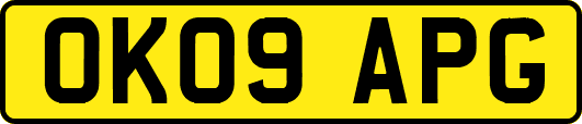 OK09APG