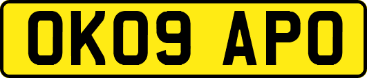 OK09APO